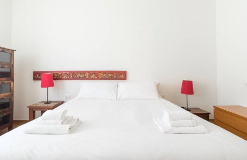 Zona Solari Apartment | 148 m² Apartment ∙ 3 bedrooms ∙ 6 guests