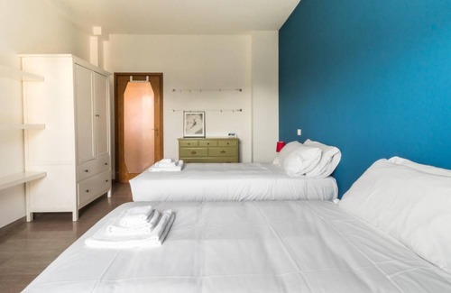 Zona Solari Apartment | 148 m² Apartment ∙ 3 bedrooms ∙ 6 guests