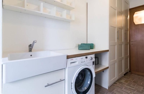 Zona Solari Apartment | 148 m² Apartment ∙ 3 bedrooms ∙ 6 guests