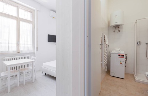Dergano Apartment | 15 m² Apartment ∙ 1 bedroom ∙ 2 guests