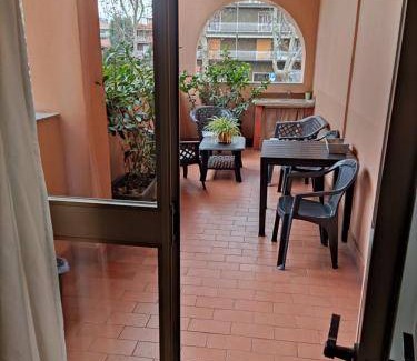 Cesano Boscone Bed & Breakfast | 15 m² Bed and breakfast ∙ 2 guests