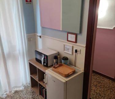 Cesano Boscone Bed & Breakfast | 15 m² Bed and breakfast ∙ 2 guests