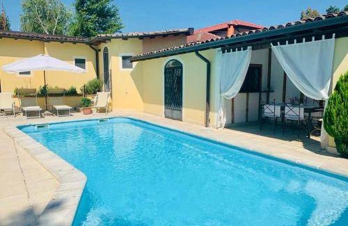 Cava Manara Bed & Breakfast | 15 m² Bed and breakfast ∙ 4 guests
