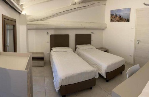 Castiglione delle Stiviere Bed & Breakfast | 15 m² Bed and breakfast ∙ 2 guests