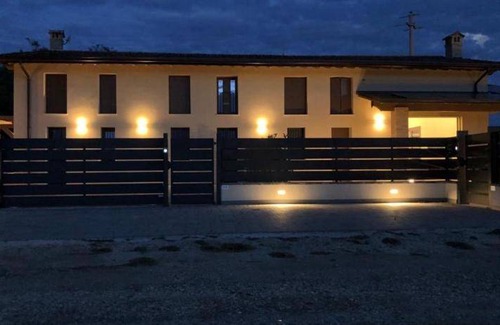 Castiglione delle Stiviere Bed & Breakfast | 15 m² Bed and breakfast ∙ 2 guests