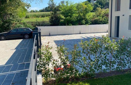 Castiglione delle Stiviere Bed & Breakfast | 15 m² Bed and breakfast ∙ 2 guests