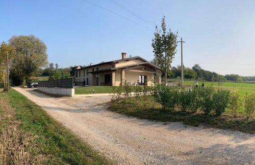 Castiglione delle Stiviere Bed & Breakfast | 15 m² Bed and breakfast ∙ 2 guests