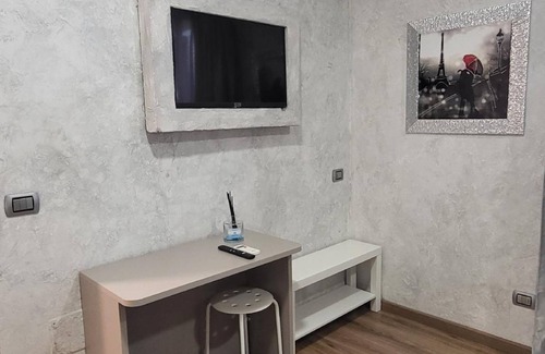 Cornaredo Bed & Breakfast | 15 m² Bed and breakfast ∙ 2 guests