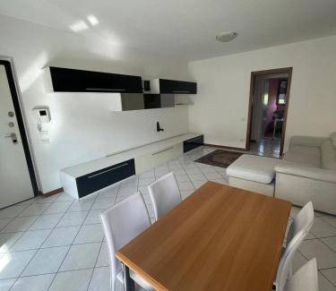 Rozzano Bed & Breakfast | 15 m² Bed and breakfast ∙ 2 guests