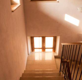 Raffa Bed & Breakfast | 15 m² Bed and breakfast ∙ 4 guests