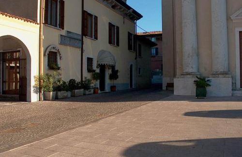 Raffa Bed & Breakfast | 15 m² Bed and breakfast ∙ 4 guests