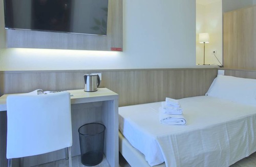 San Fermo della Battaglia Bed & Breakfast | 15 m² Bed and breakfast ∙ 1 bedroom ∙ 1 guest