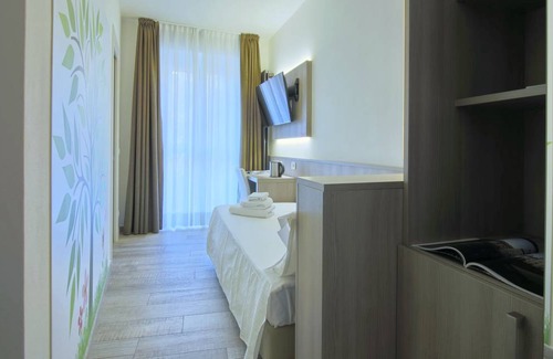 San Fermo della Battaglia Bed & Breakfast | 15 m² Bed and breakfast ∙ 1 bedroom ∙ 1 guest
