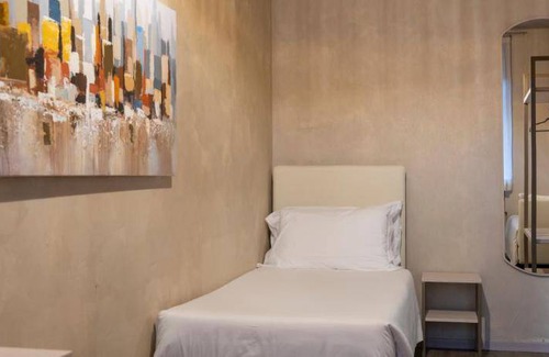 Pero Hotel | 15 m² Hotel ∙ 3 guests