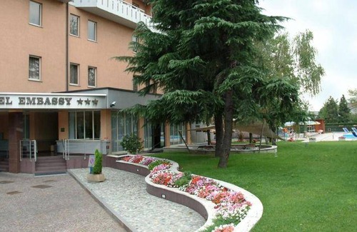 Pero Hotel | 15 m² Hotel ∙ 3 guests