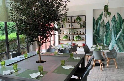 Pero Hotel | 15 m² Hotel ∙ 3 guests