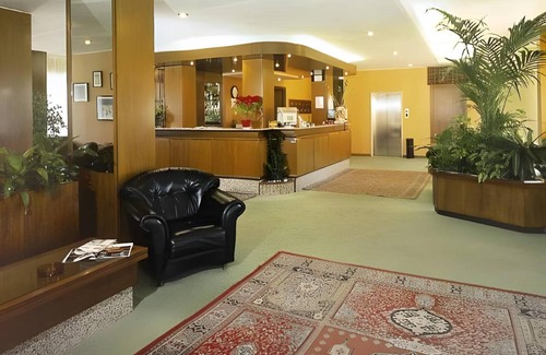 Pero Hotel | 15 m² Hotel ∙ 3 guests