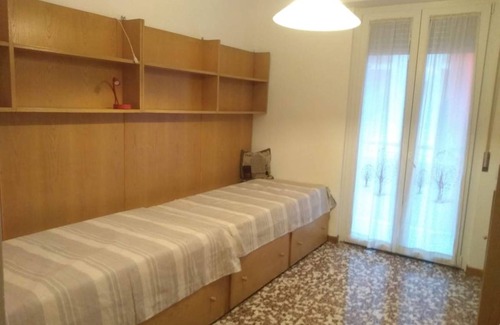 Milan Resort | 15 m² Private room ∙ 1 bedroom ∙ 1 guest