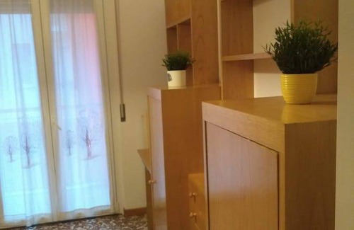 Milan Resort | 15 m² Private room ∙ 1 bedroom ∙ 1 guest