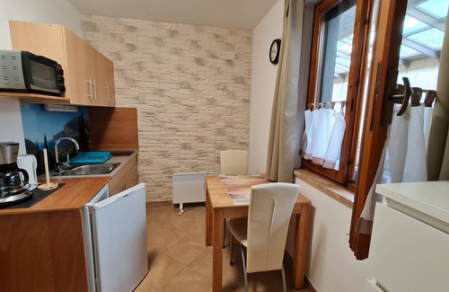 Gardola Apartment | 15 m² Studio flat ∙ 2 guests