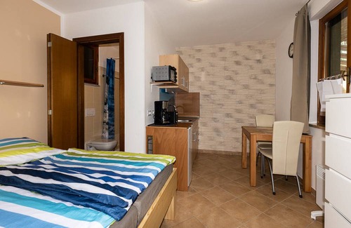 Gardola Apartment | 15 m² Studio flat ∙ 2 guests