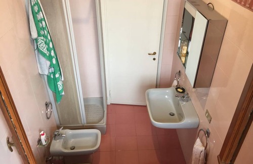 Magenta Resort | 150 m² Private room ∙ 1 bedroom ∙ 1 guest