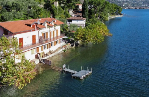 Cima Other | 150 m² Accommodation ∙ 3 bedrooms ∙ 8 guests
