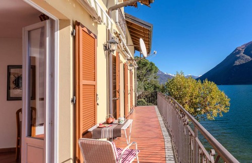 Cima Other | 150 m² Accommodation ∙ 3 bedrooms ∙ 8 guests