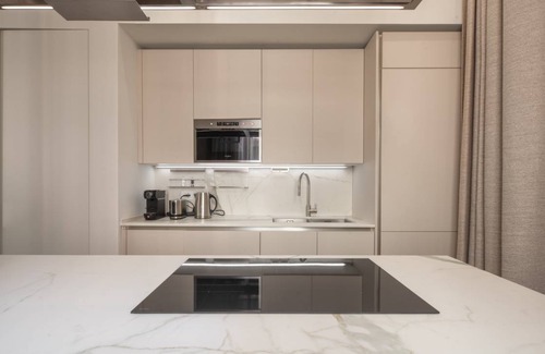San Vittore Apartment | 150 m² Apartment ∙ 3 bedrooms ∙ 5 guests