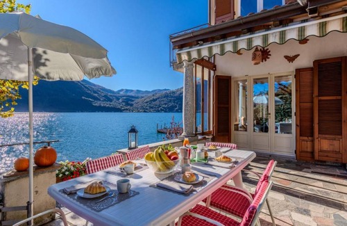 Cima Apartment | 150 m² Apartment ∙ 2 bedrooms ∙ 8 guests
