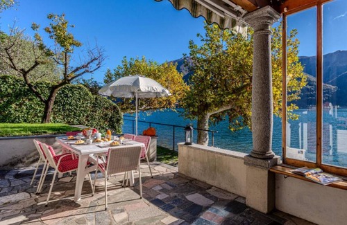 Cima Apartment | 150 m² Apartment ∙ 2 bedrooms ∙ 8 guests