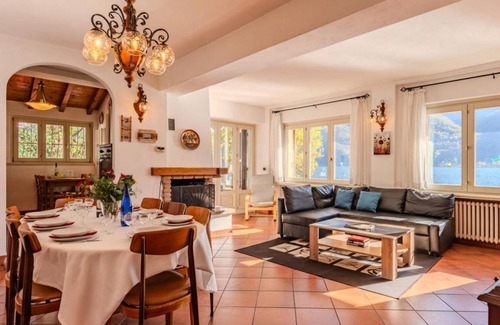 Cima Apartment | 150 m² Apartment ∙ 2 bedrooms ∙ 8 guests