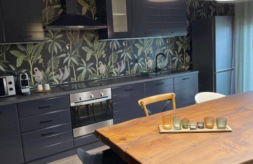 Mazzo Apartment | 150 m² Apartment ∙ 3 bedrooms ∙ 4 guests