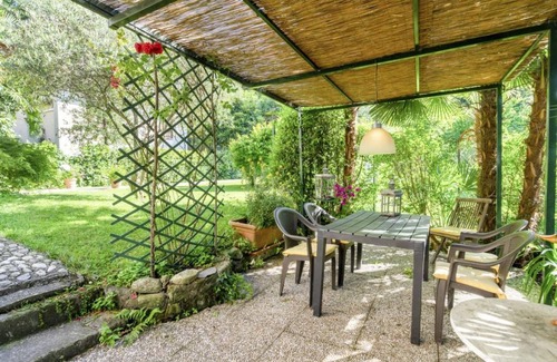 Castello Apartment | 150 m² Apartment ∙ 3 bedrooms ∙ 6 guests