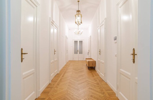 Como Apartment | 150 m² Apartment ∙ 4 bedrooms ∙ 8 guests