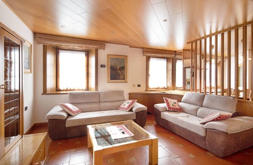 San Rocco Apartment | 150 m² Apartment ∙ 4 bedrooms ∙ 10 guests