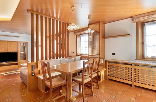 San Rocco Apartment | 150 m² Apartment ∙ 4 bedrooms ∙ 10 guests