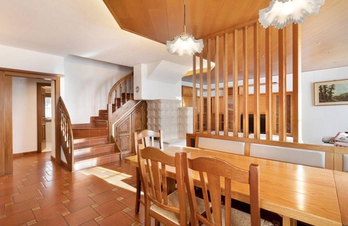 San Rocco Apartment | 150 m² Apartment ∙ 4 bedrooms ∙ 10 guests