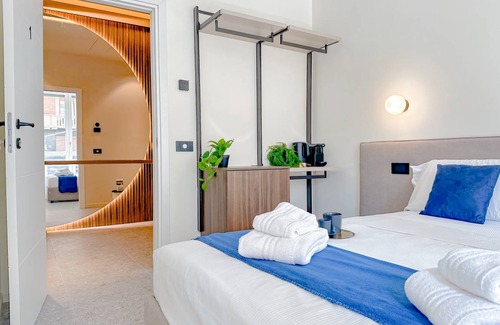 Lazzaretto Apartment | 150 m² Apartment ∙ 6 bedrooms ∙ 12 guests