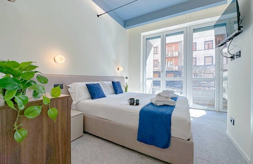 Lazzaretto Apartment | 150 m² Apartment ∙ 6 bedrooms ∙ 12 guests