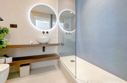 Lazzaretto Apartment | 150 m² Apartment ∙ 6 bedrooms ∙ 12 guests