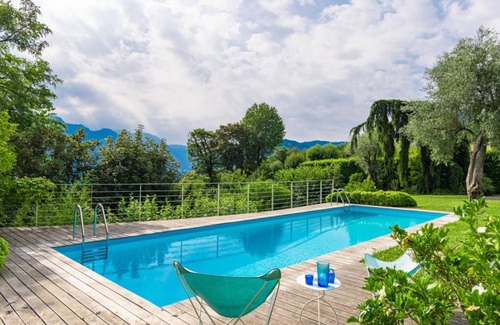 Cadenabbia House | 150 m² House ∙ 2 bedrooms ∙ 6 guests