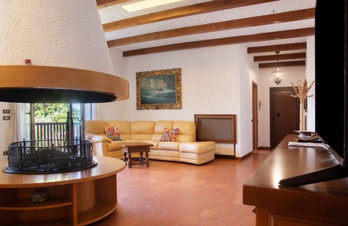 Castello House | 150 m² House ∙ 3 bedrooms ∙ 6 guests