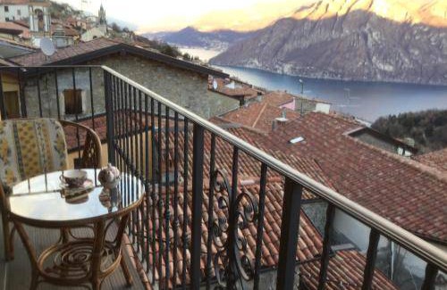 Fonteno House | 150 m² House ∙ 3 bedrooms ∙ 9 guests
