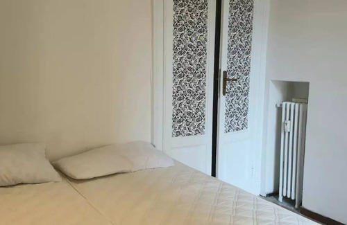 Central Station Resort | 150 m² Private room ∙ 1 bedroom ∙ 1 guest
