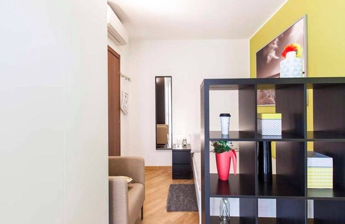 Ripamonti Corvetto Resort | 150 m² Private room ∙ 1 bedroom ∙ 1 guest