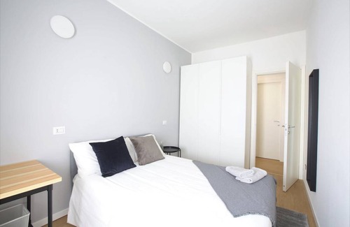 Quarto Cagnino Resort | 150 m² Private room ∙ 1 bedroom ∙ 1 guest