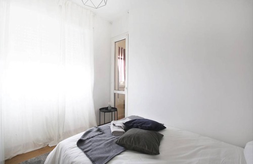 Quarto Cagnino Resort | 150 m² Private room ∙ 1 bedroom ∙ 1 guest