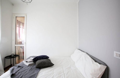 Quarto Cagnino Resort | 150 m² Private room ∙ 1 bedroom ∙ 1 guest