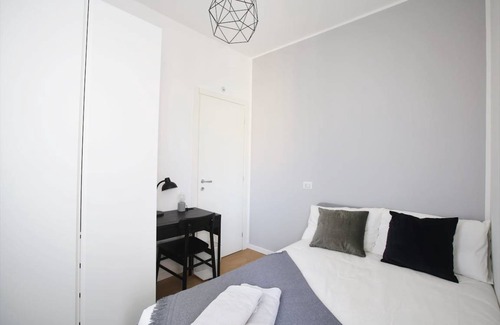 Quarto Cagnino Resort | 150 m² Private room ∙ 1 bedroom ∙ 1 guest